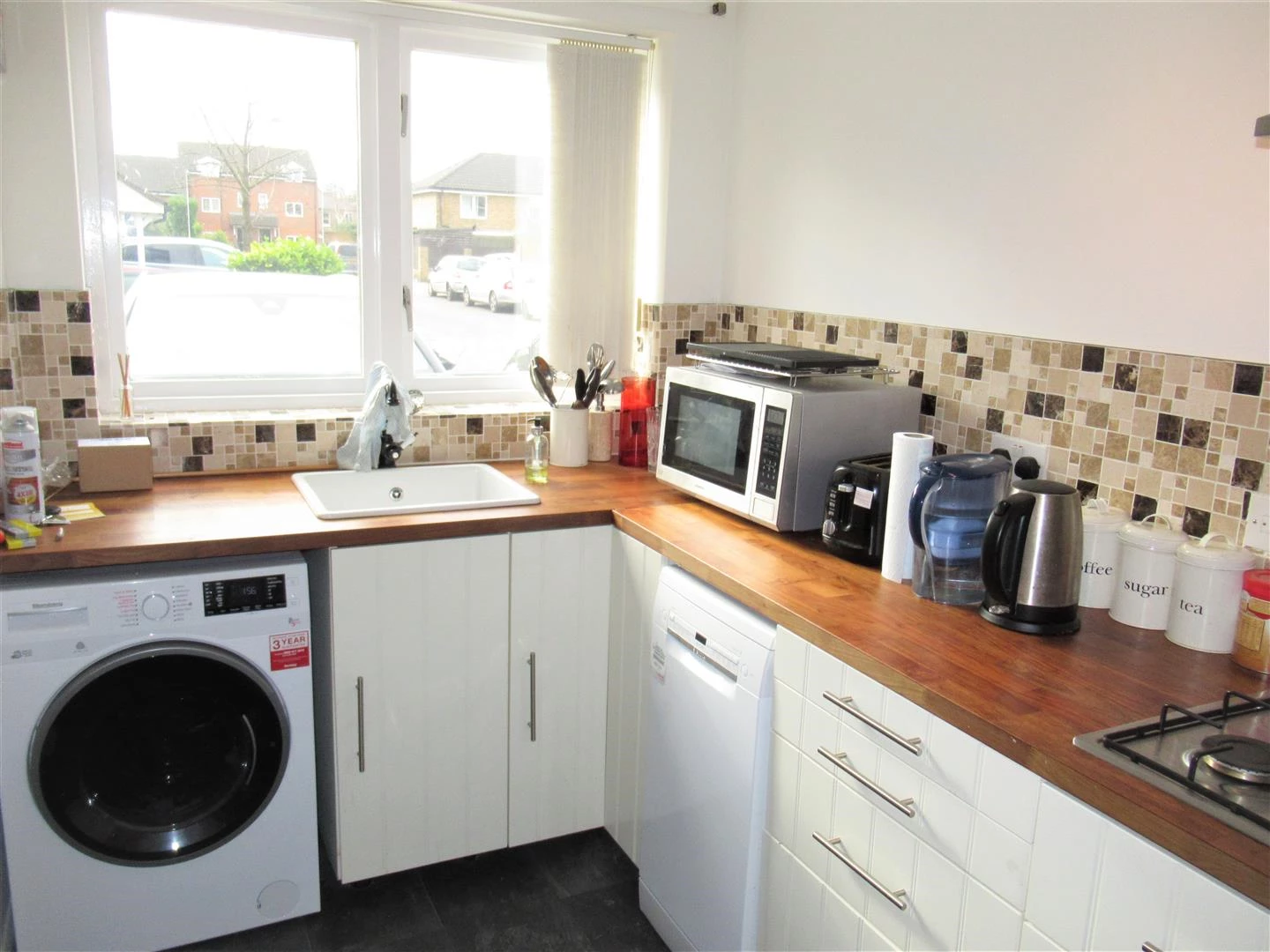Kitchen angle 3
