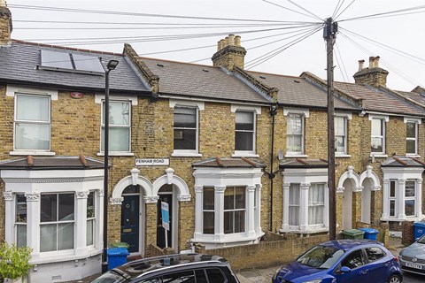 Property photo: Peckham, London, SE15