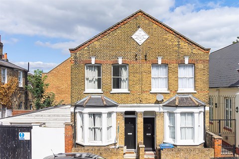 Property photo: Peckham, London, SE15