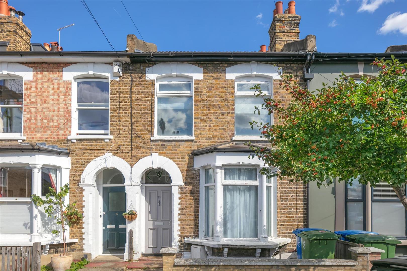 Property photo: Peckham, London, SE15