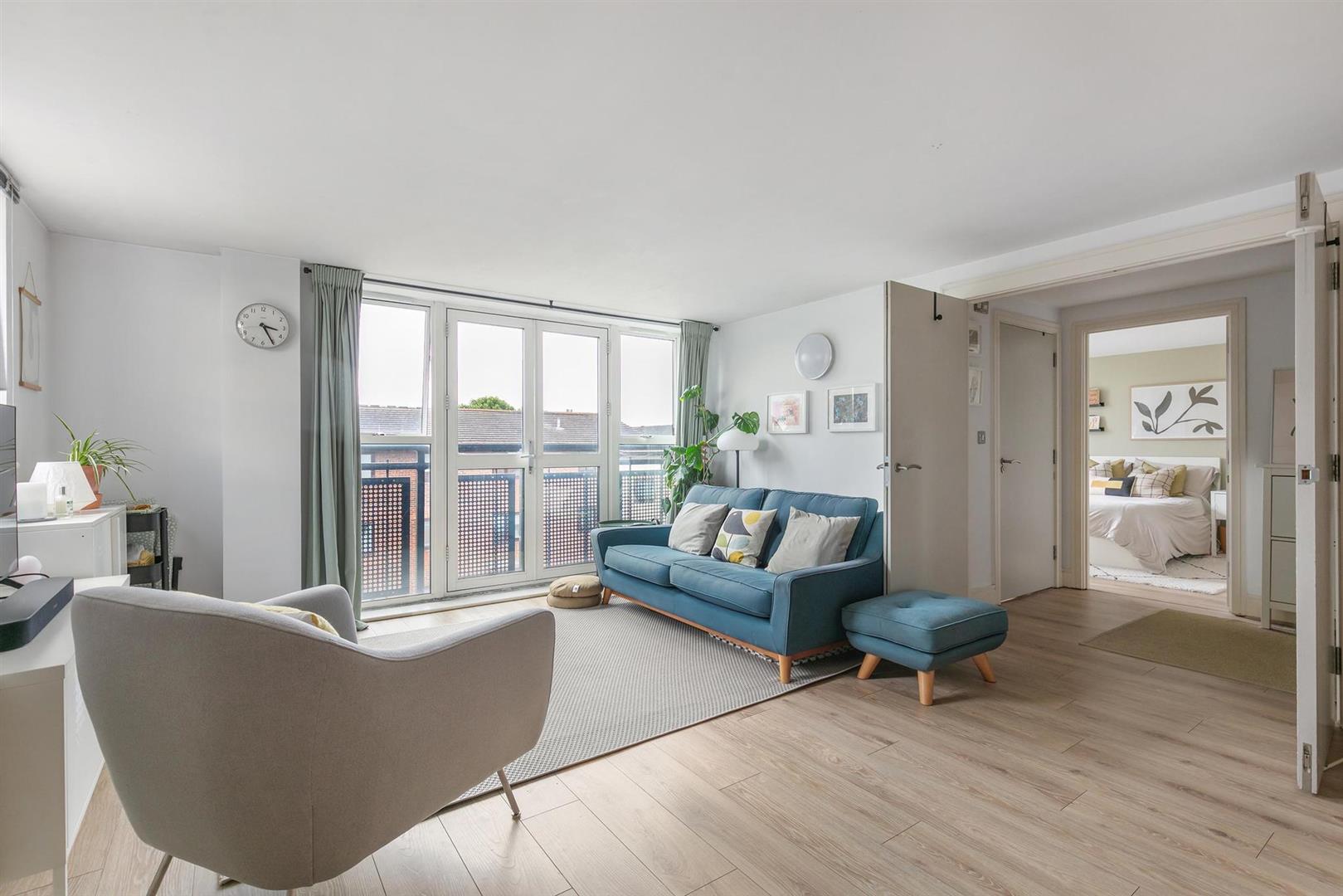 Property photo: Peckham Grove, London, SE15