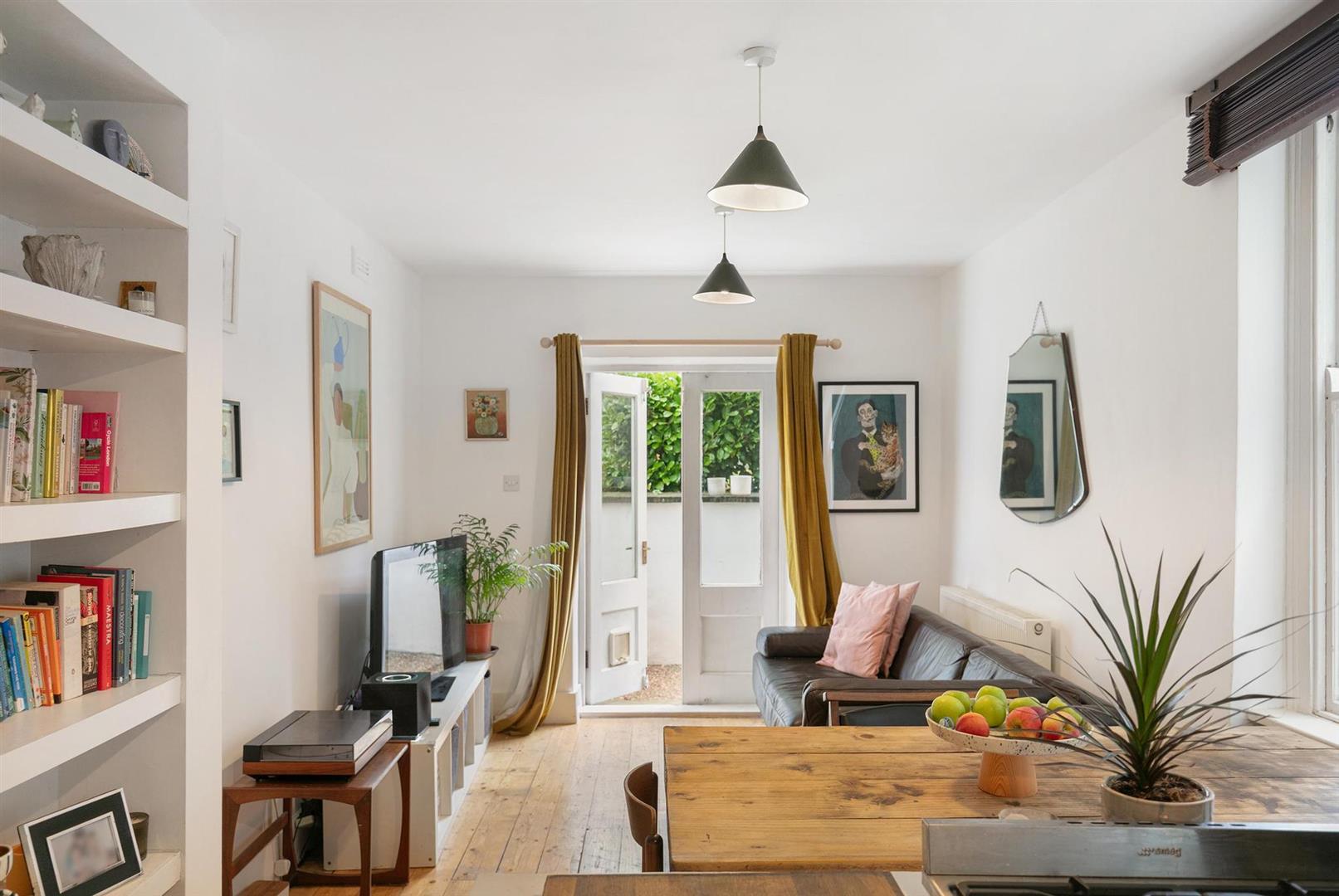 Property photo: Peckham, London, SE15