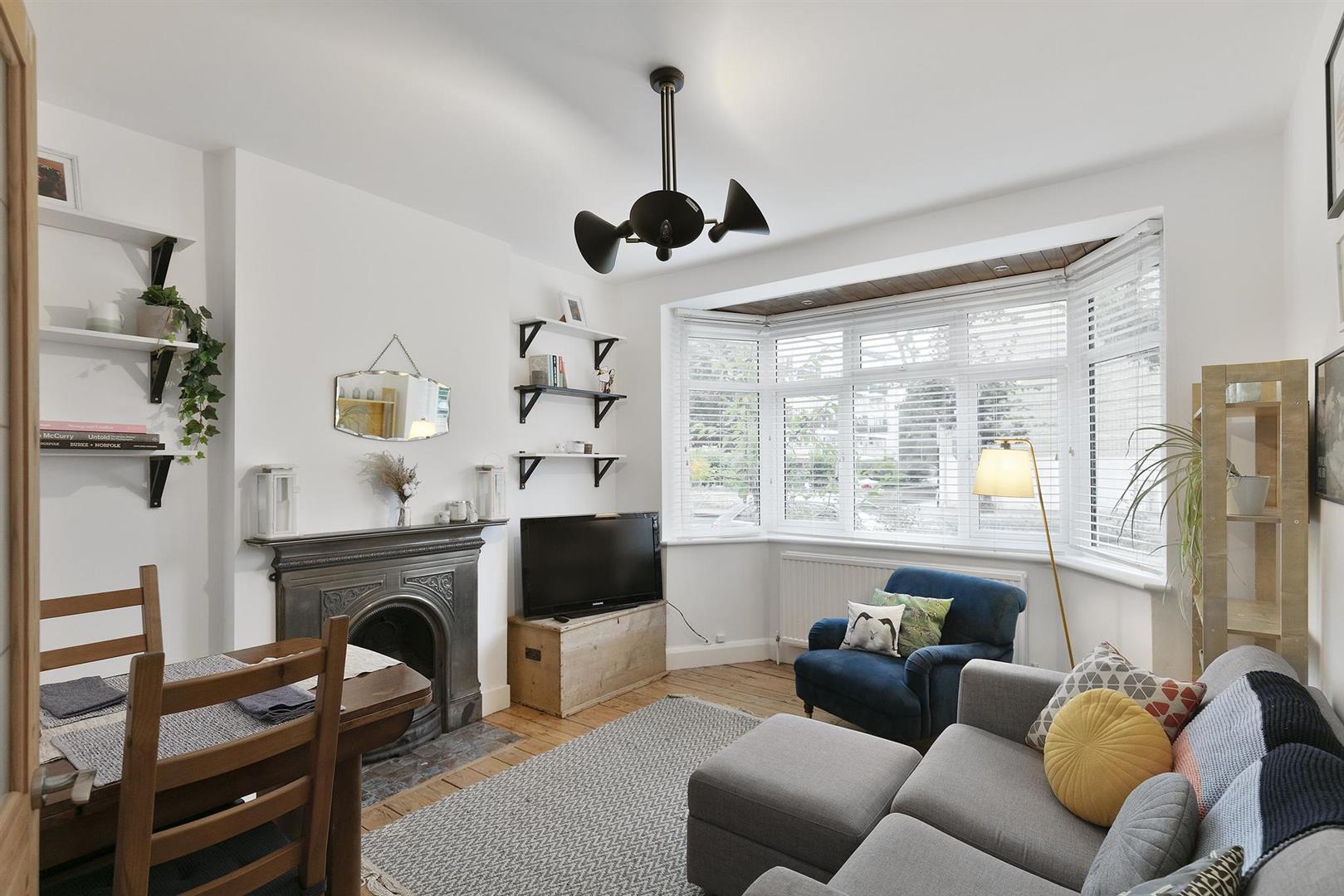 Property photo: Peckham, London, SE15