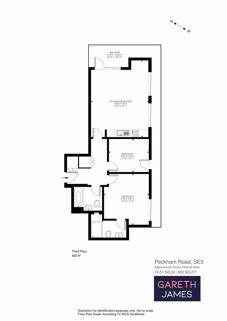 Flat 7, 41 Peckham Road SE5 8UH.jpg