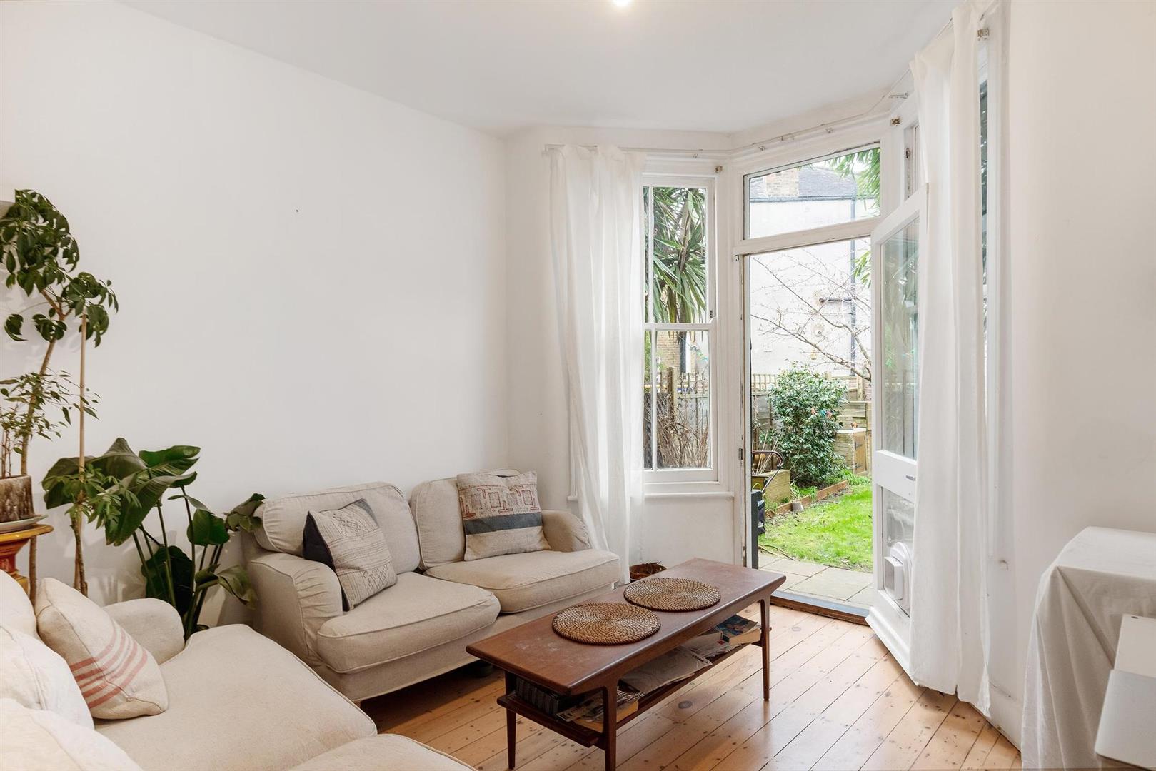 Property photo: Brockley, London, SE4