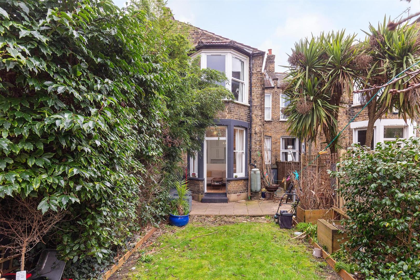 Property photo: Brockley, London, SE4