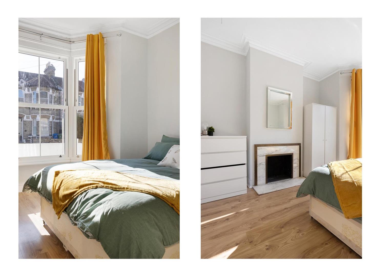 Property photo: Peckham, London, SE15