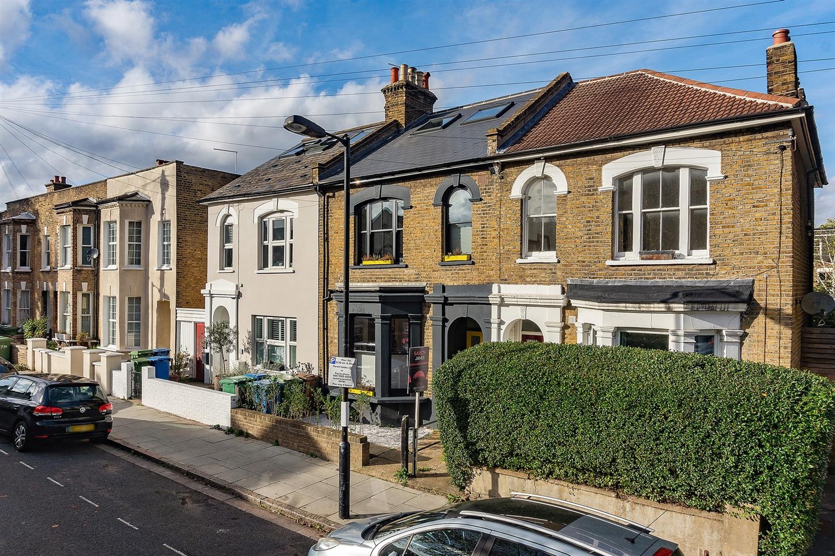 Property photo: Peckham, London, SE15