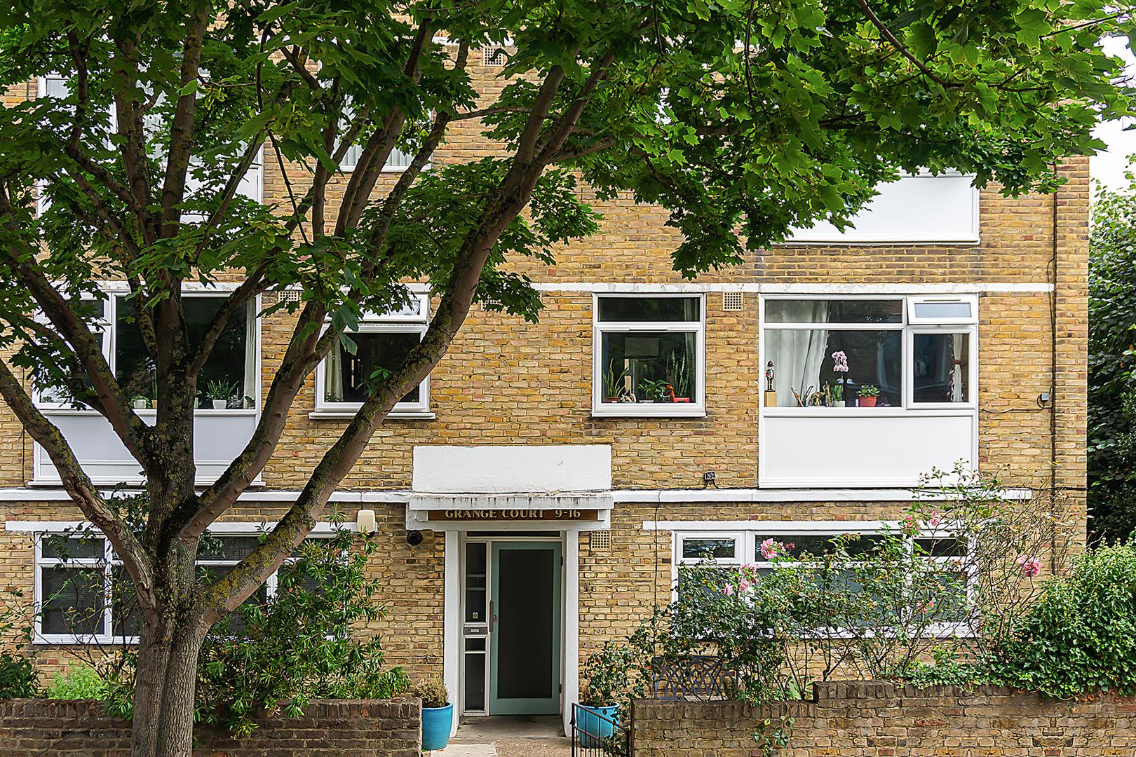 Property photo: 101 Talfourd Road, London, SE15