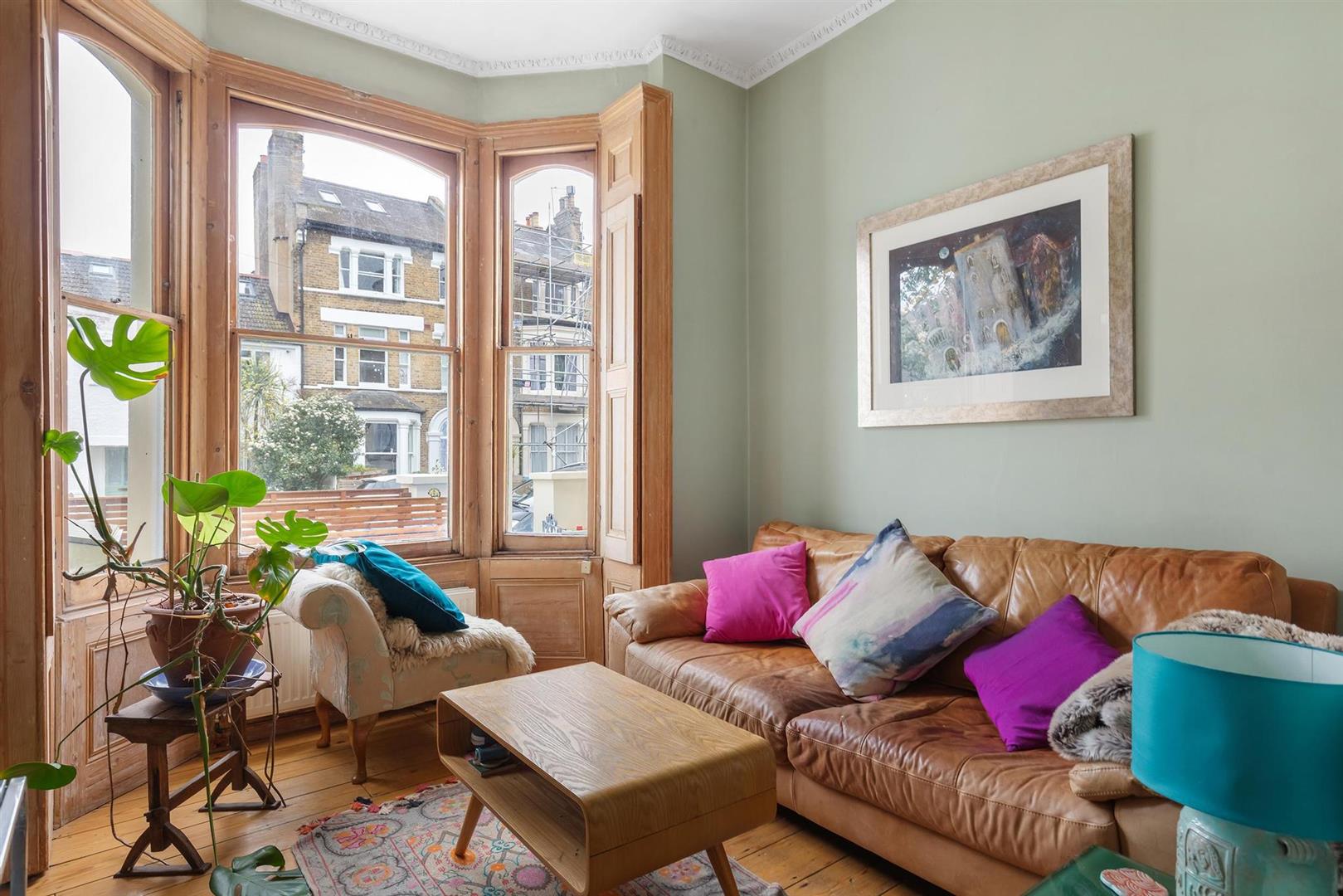 Property photo: Peckham, London, SE15