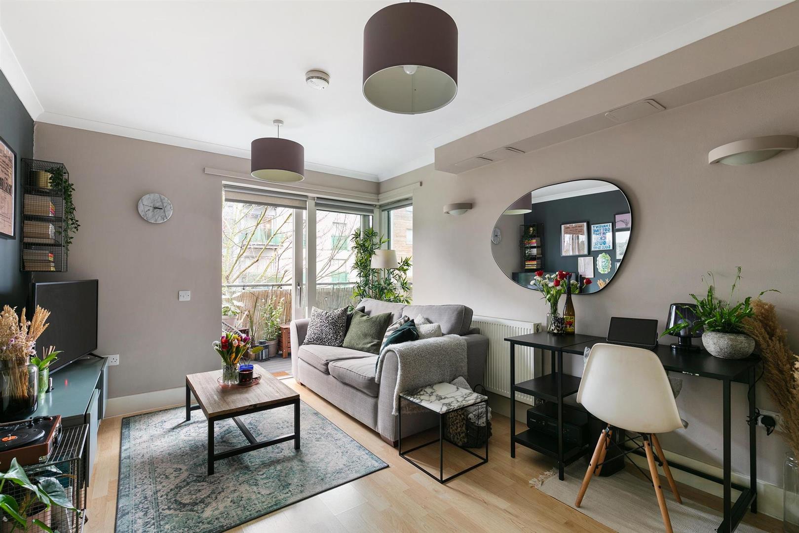 Property photo: Peckham, London, SE15