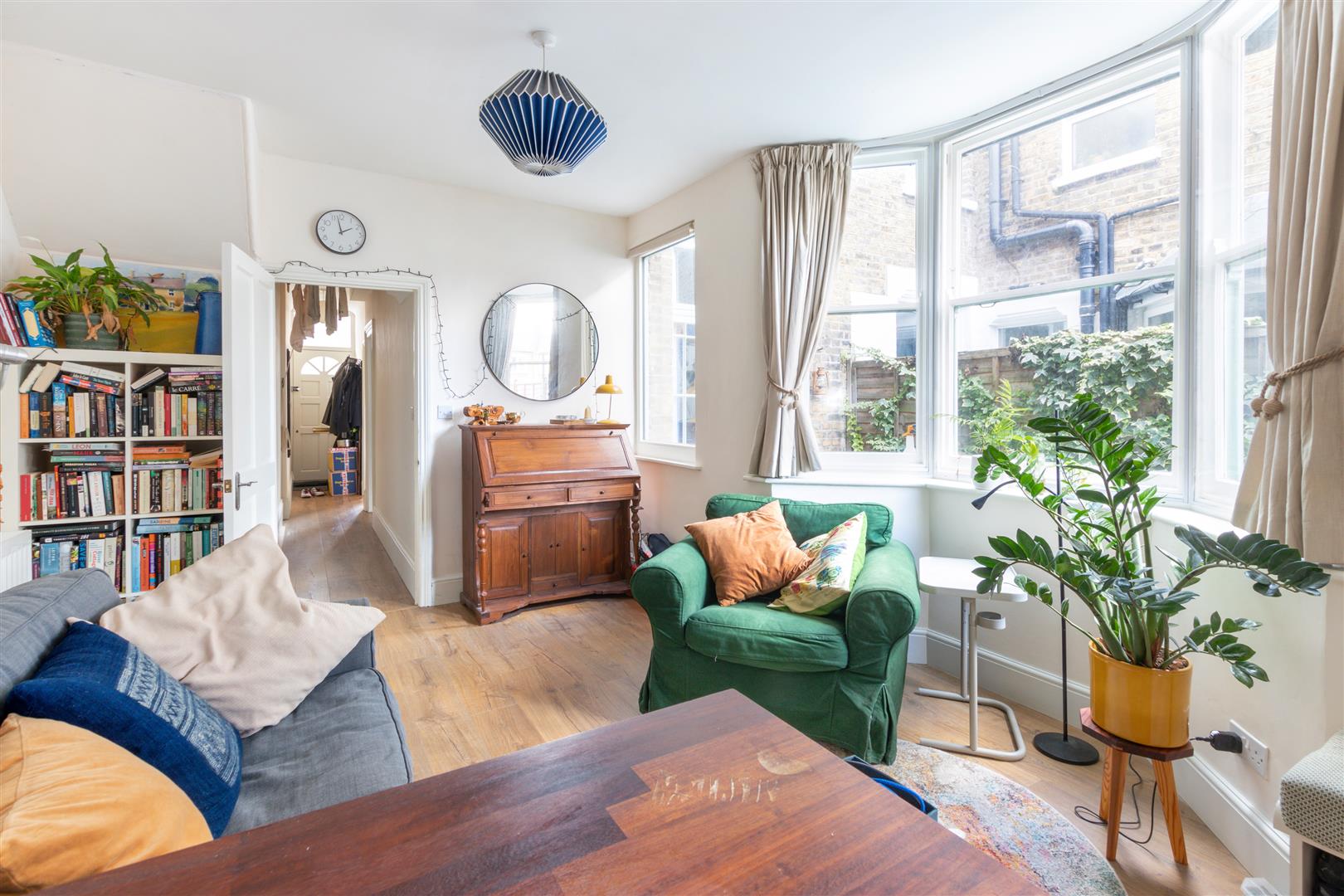 Property photo: Peckham, London, SE15