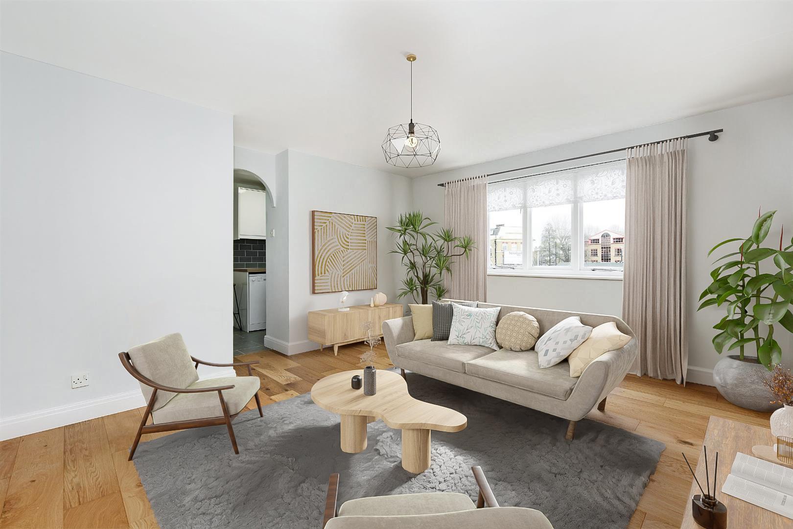 Property photo: Deptford, London, SE8