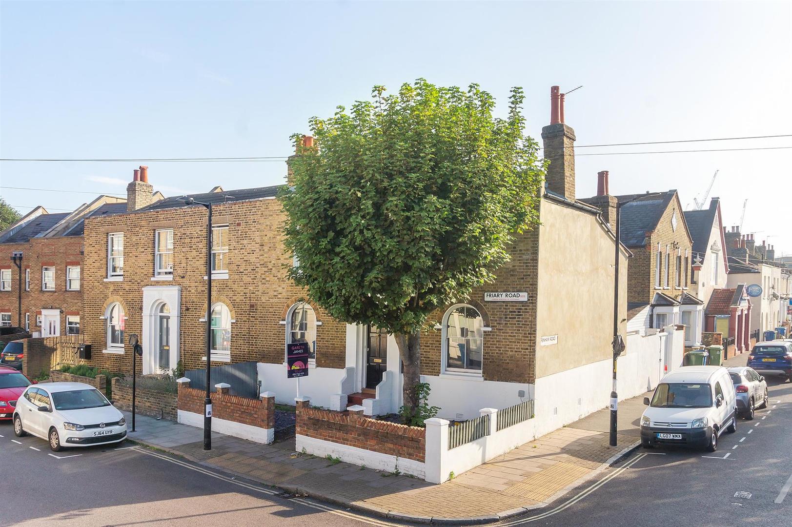 Property photo: Peckham, London, SE15