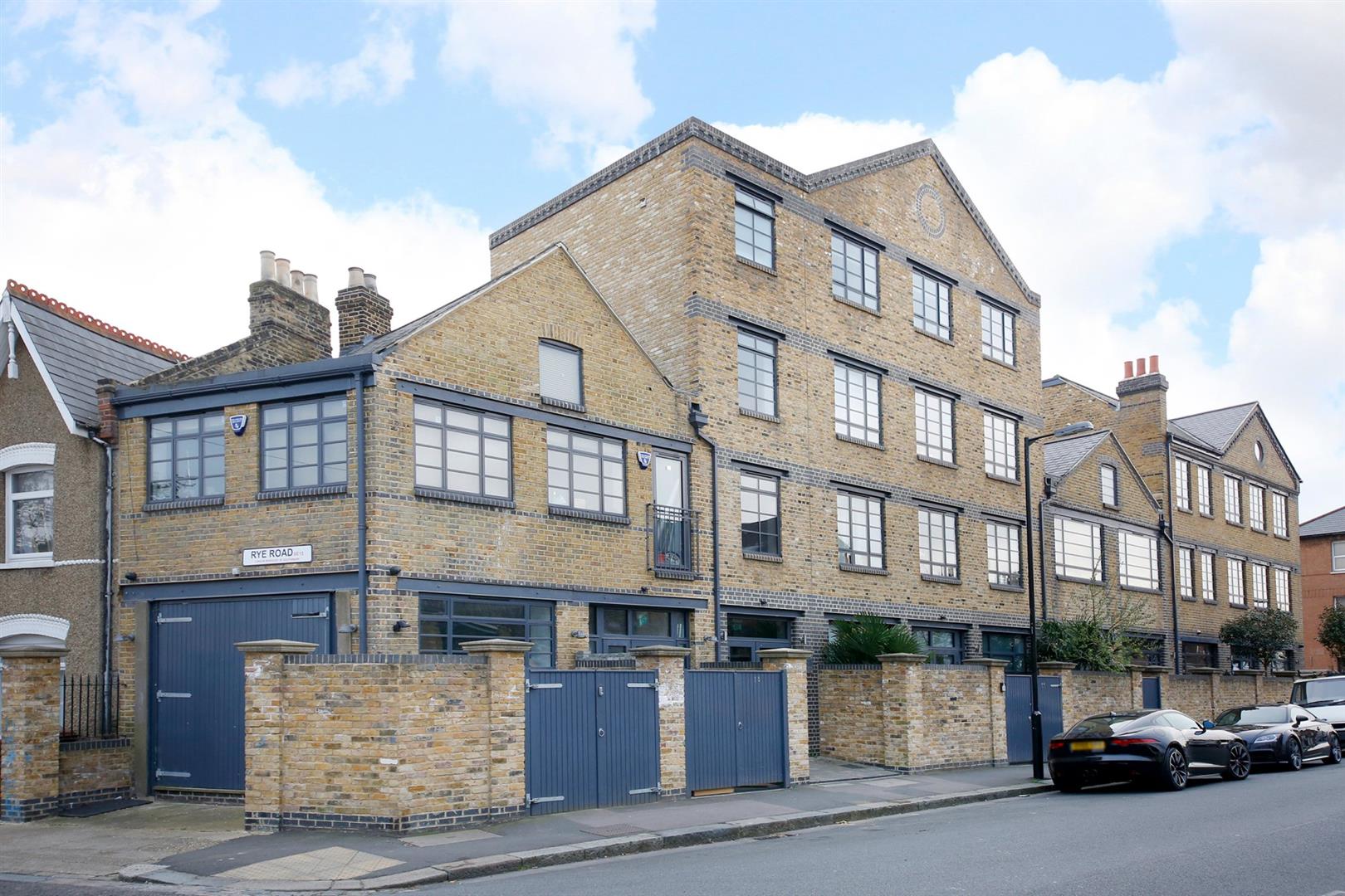 Property photo: 50 Stuart Road, London, SE15