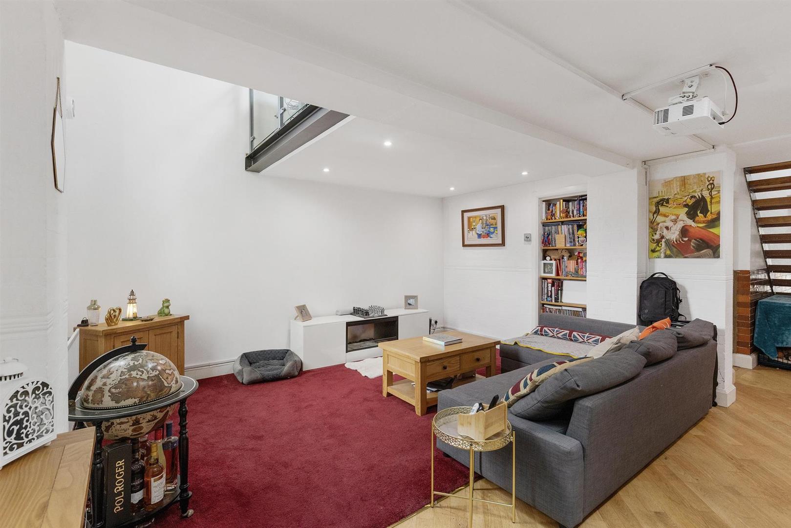 Property photo: Peckham, London, SE15