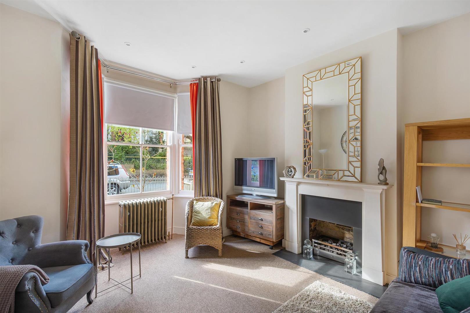 Upland Road SE22