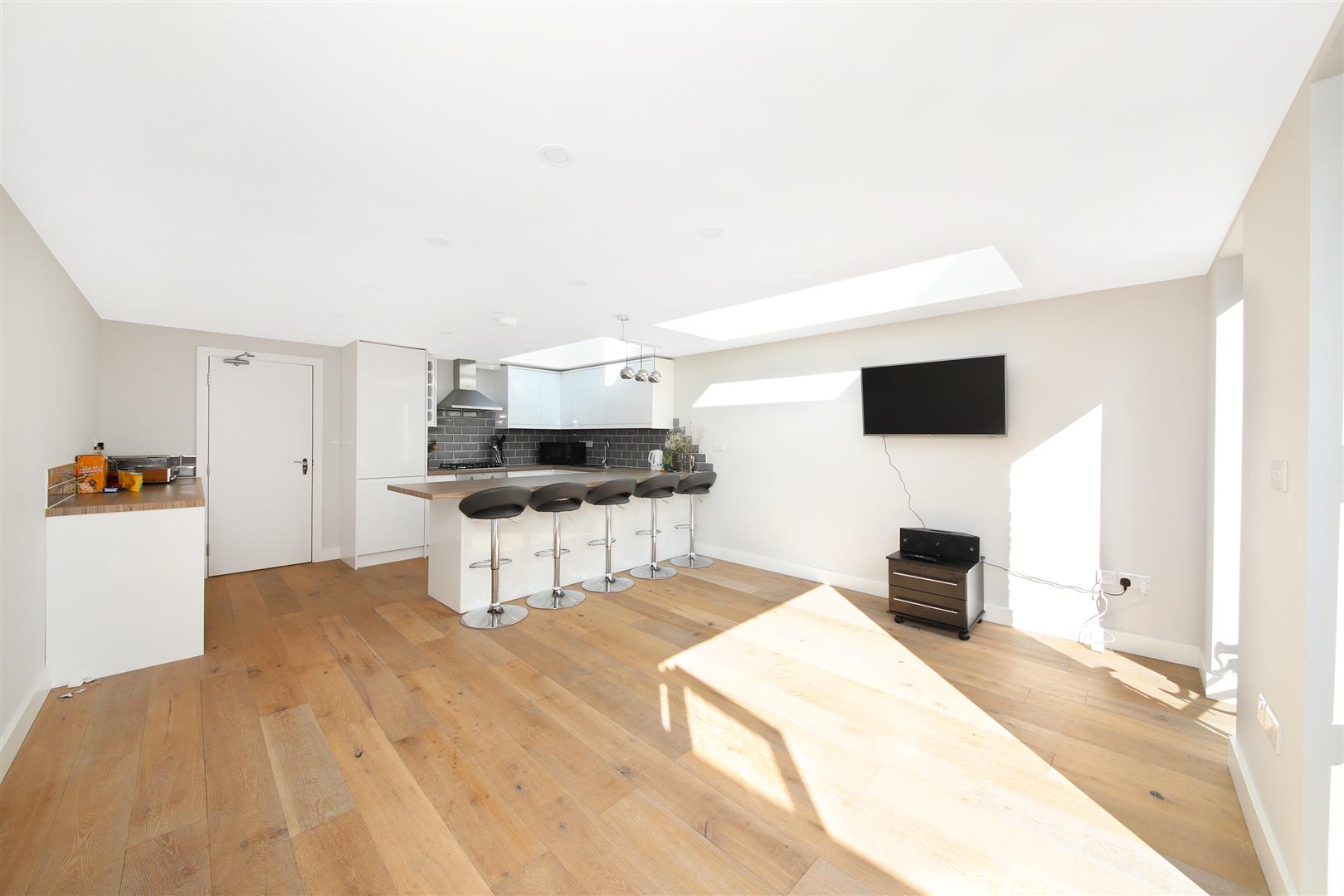 Lugard Road SE15