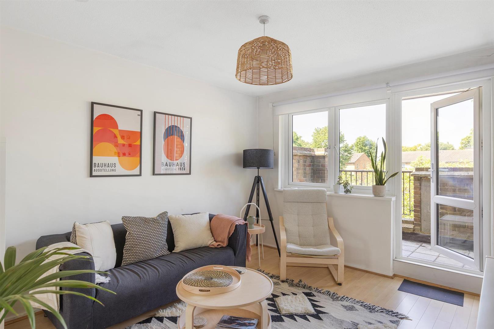 Property photo: London, SE15