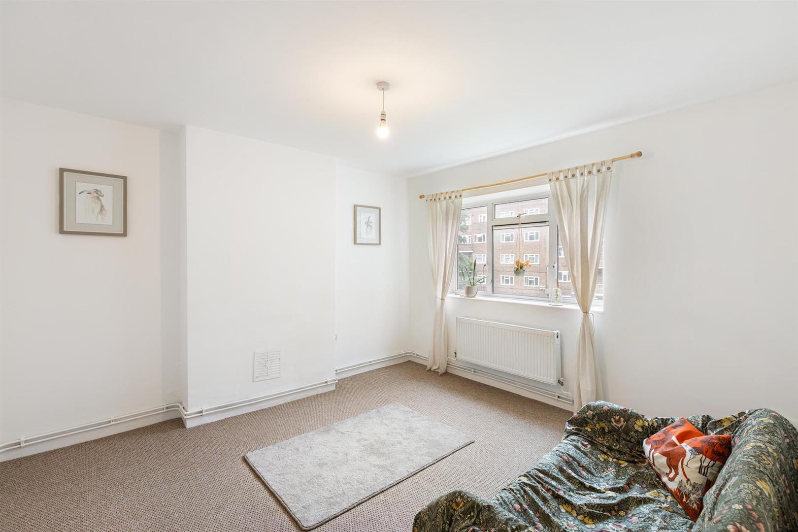 Peckham Rye SE15