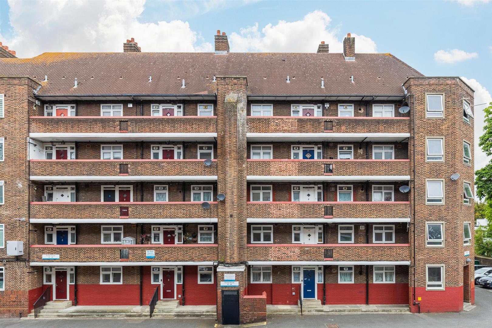 Property photo: Peckham, London, SE15