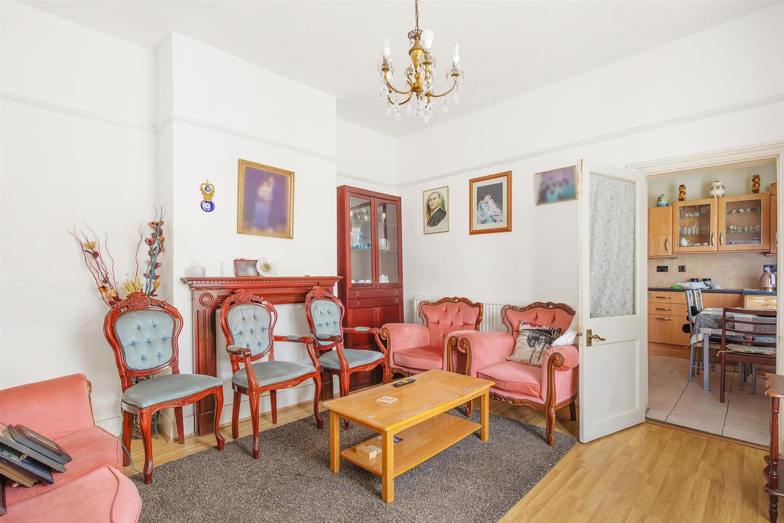 Fenham Road SE15