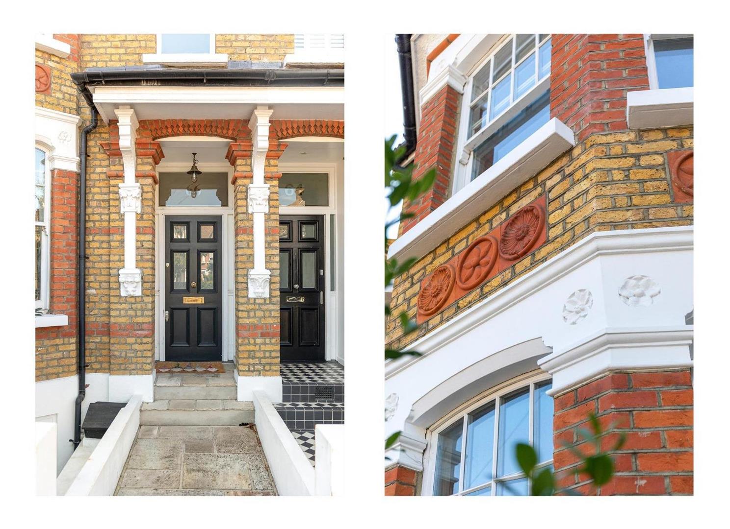 Property photo: London, SW13