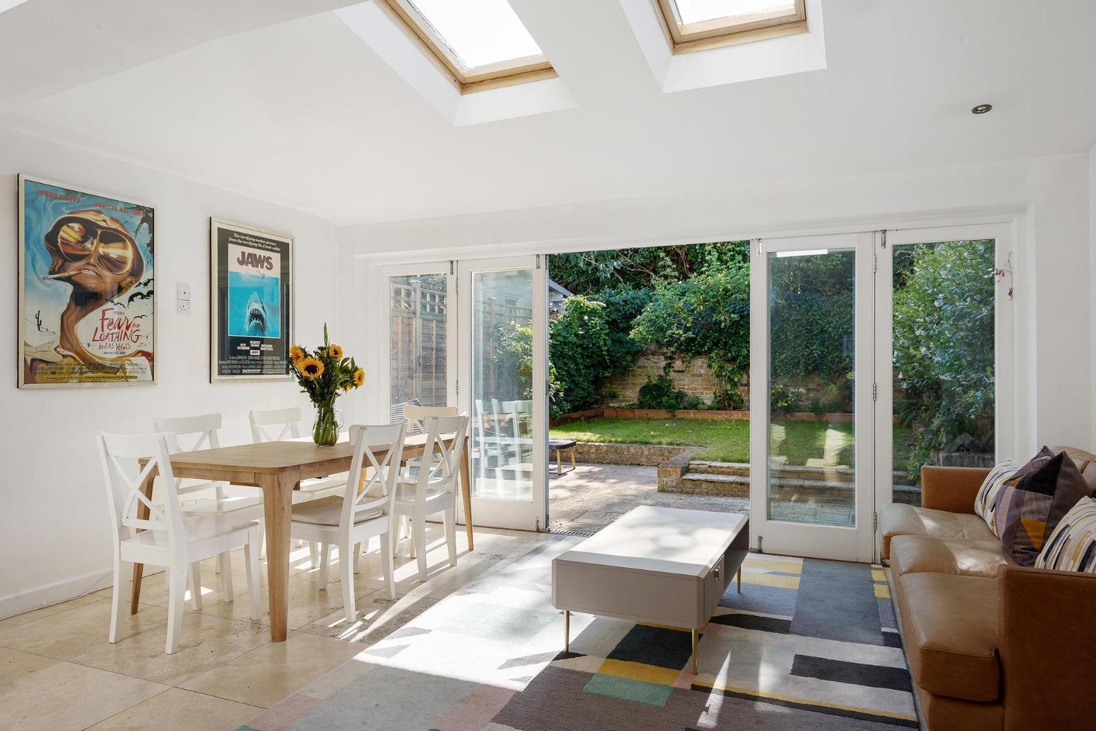 Property photo: London, SW13