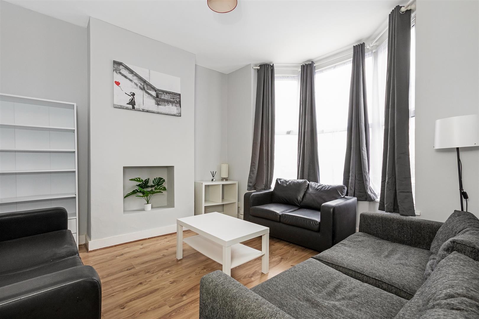 Property photo: Peckham, London, SE15