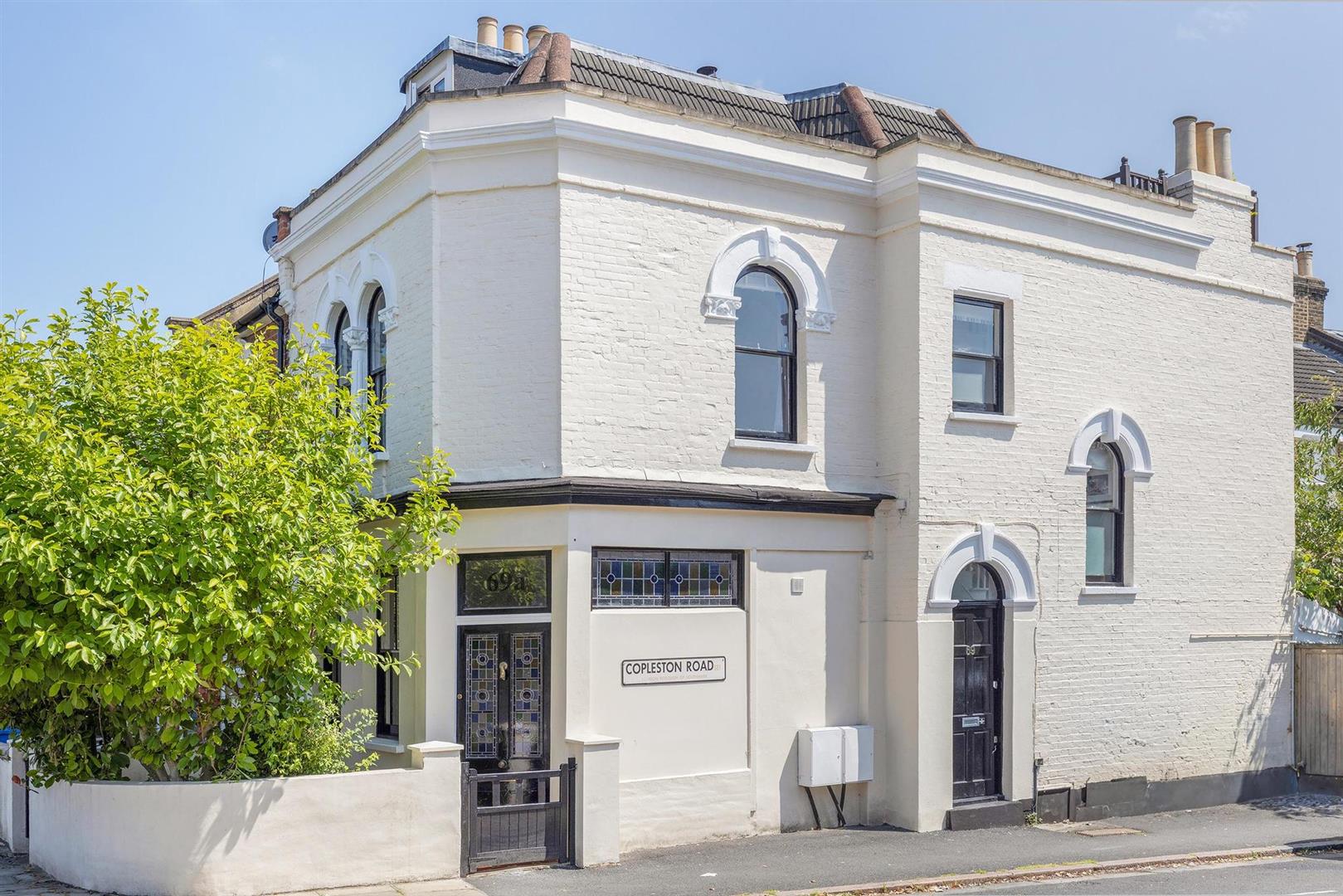Avondale Rise SE15