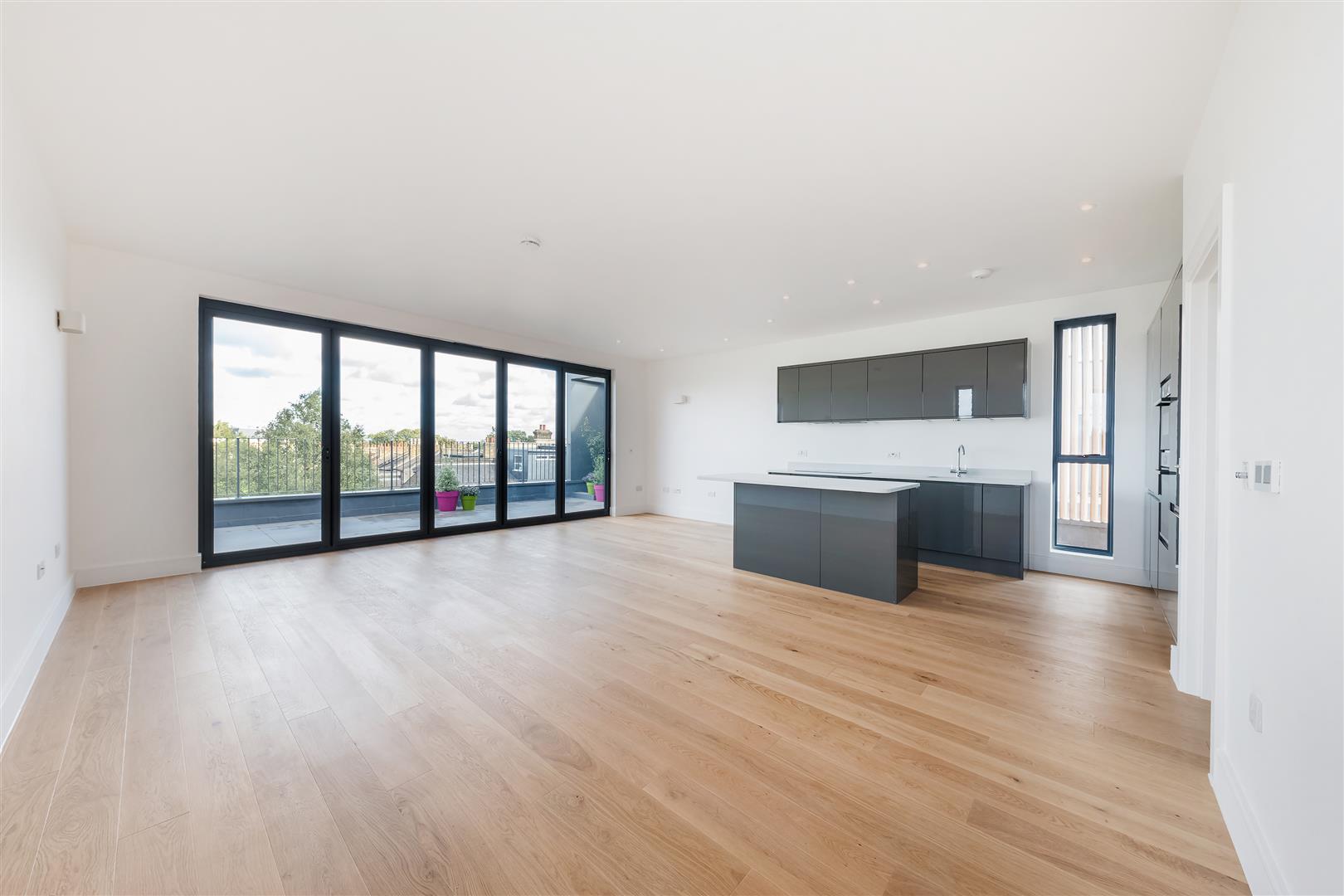 Property photo: Nunhead, London, SE15