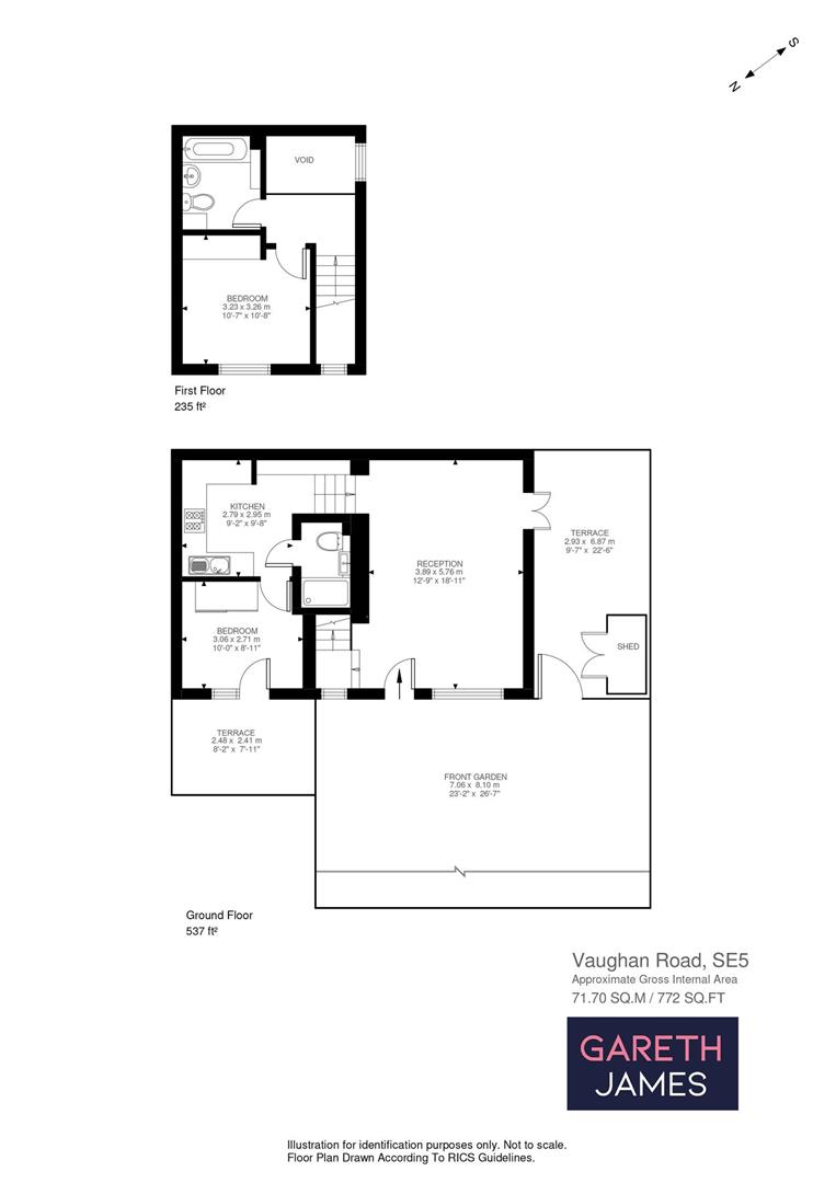 House J, Redwing Mews, Vaughan Road, SE5 9NZ.jpg
