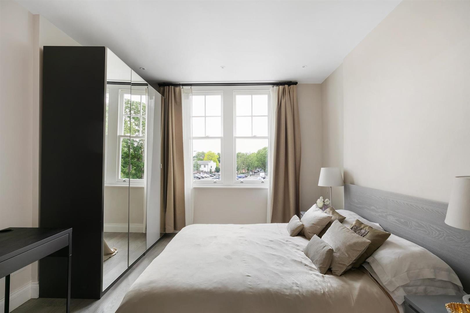 114a Rye Lane SE15