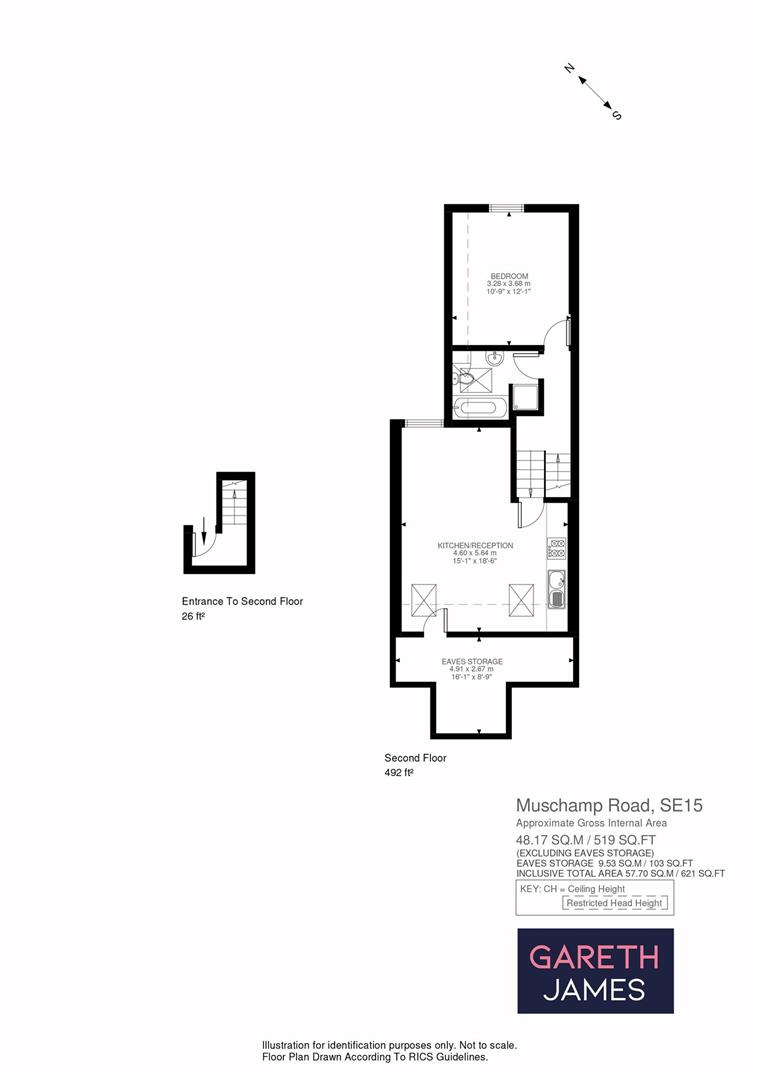 3, 51 Muschamp Road, SE15 4EG.jpg