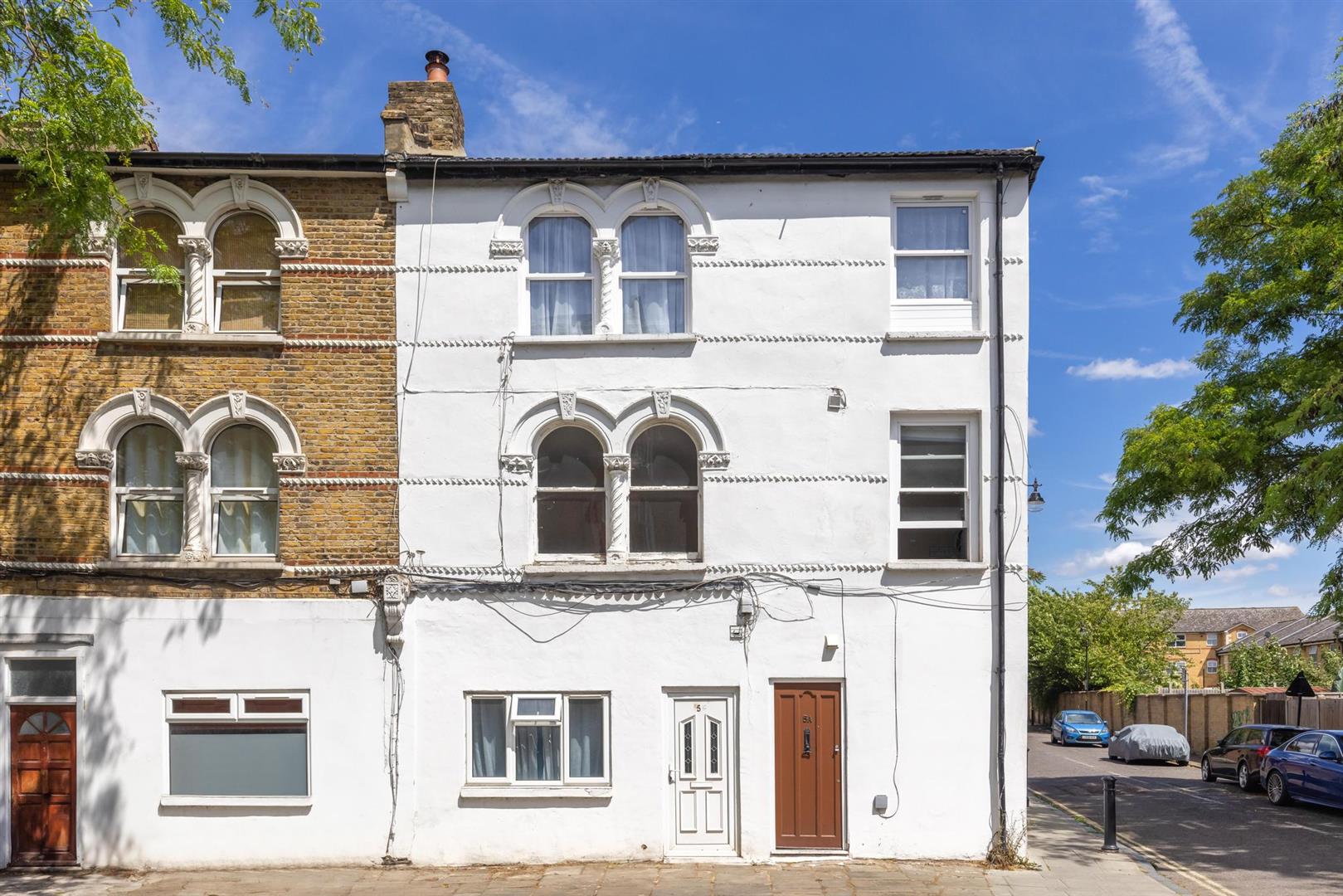 Maxted Road SE15