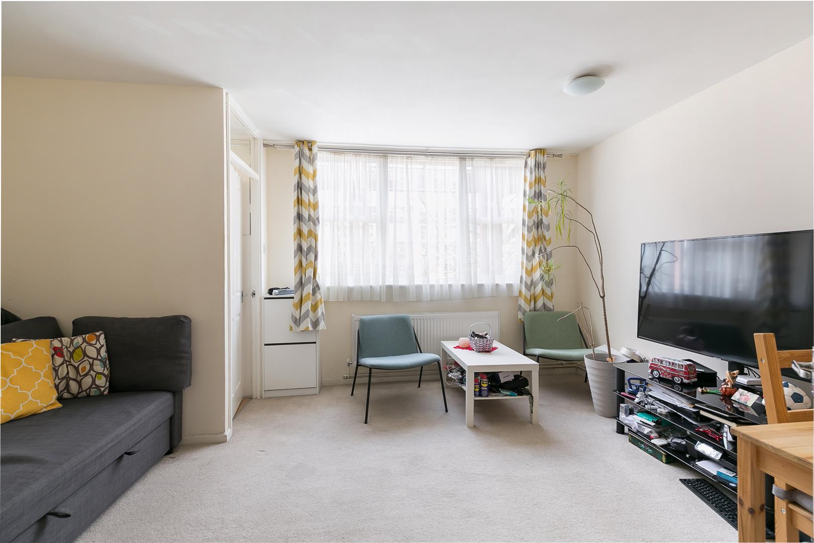 Hazel Grove SE26