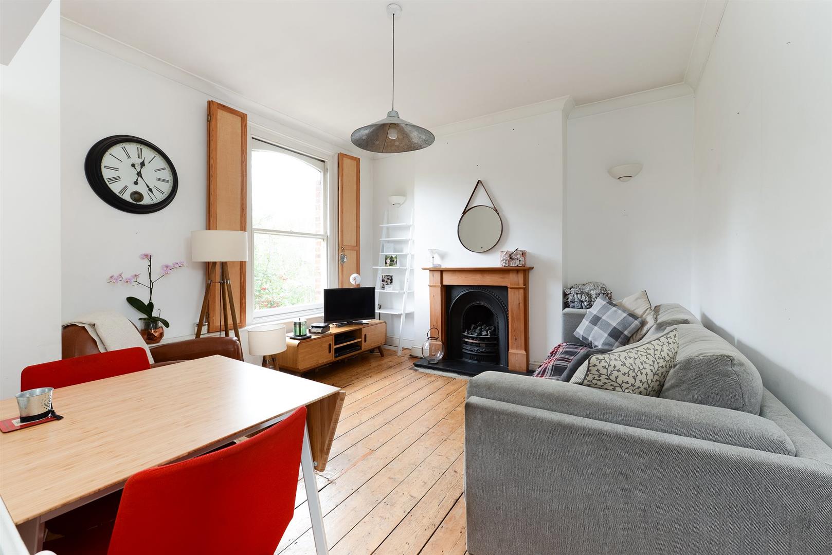 York Grove SE15