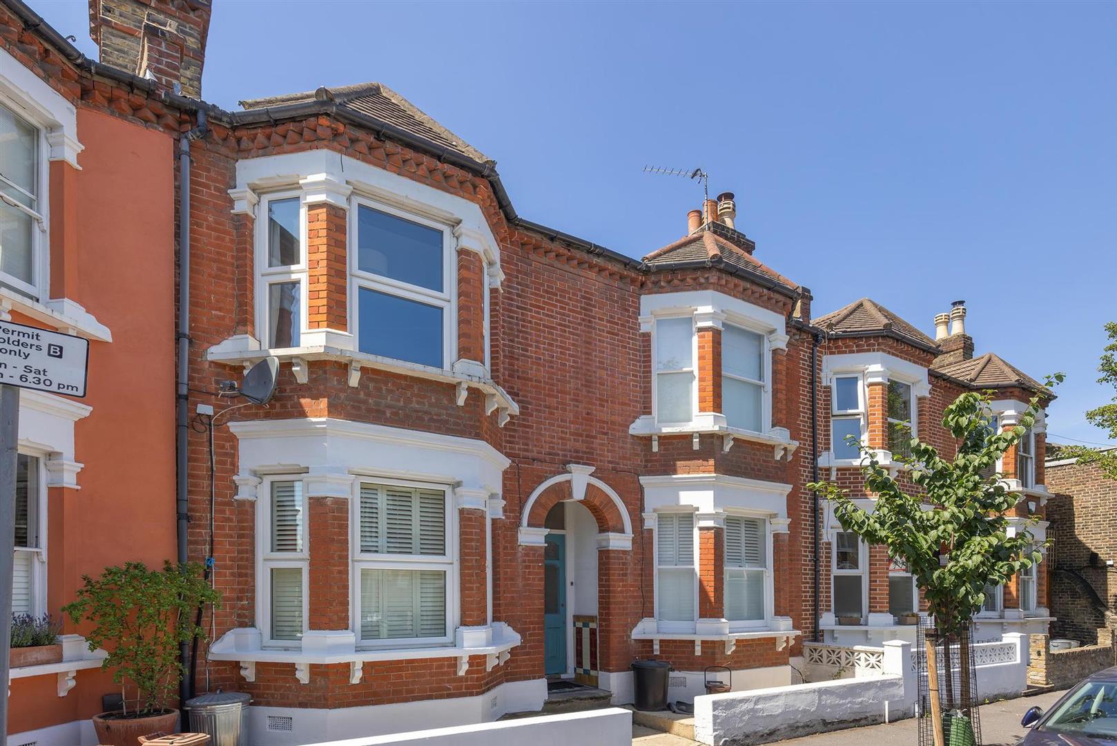 Kinsale Road SE15