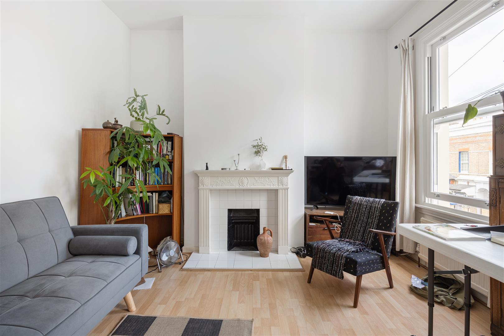Property photo: London, SE15