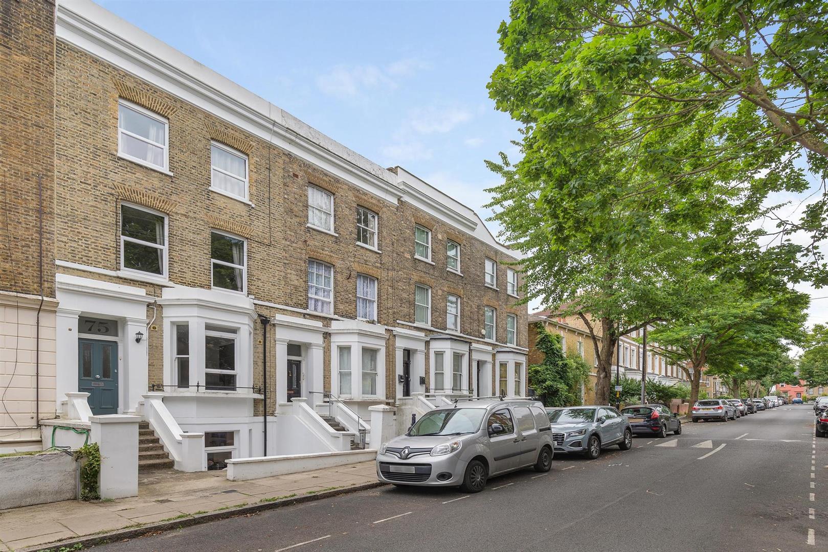 Talfourd Road SE15