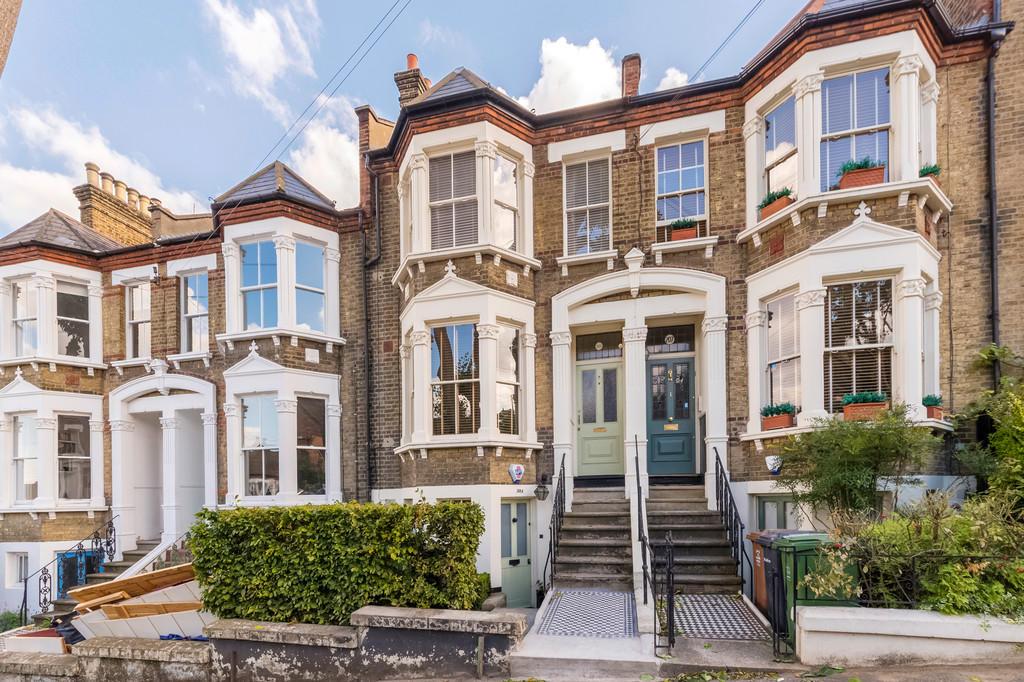 Property photo: London, SE14