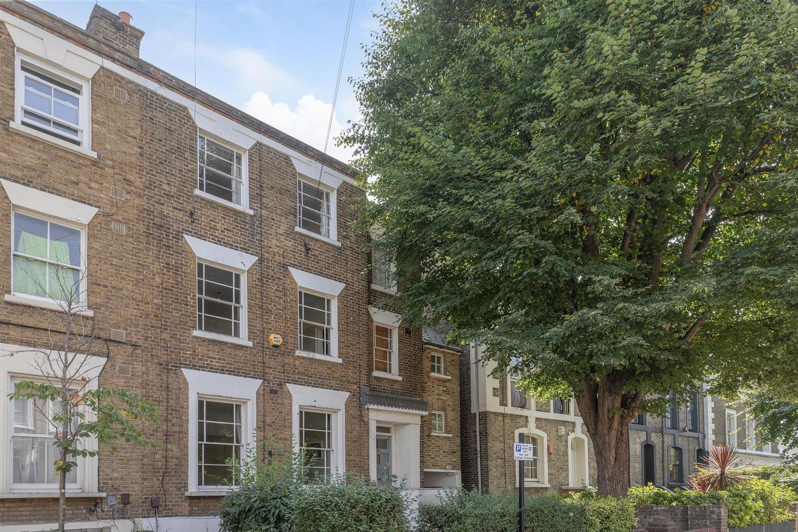 Property photo: Peckham, London, SE15
