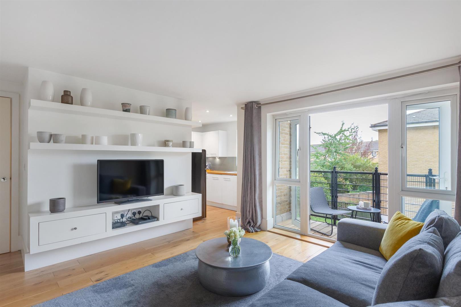 Property photo: Peckham, London, SE15
