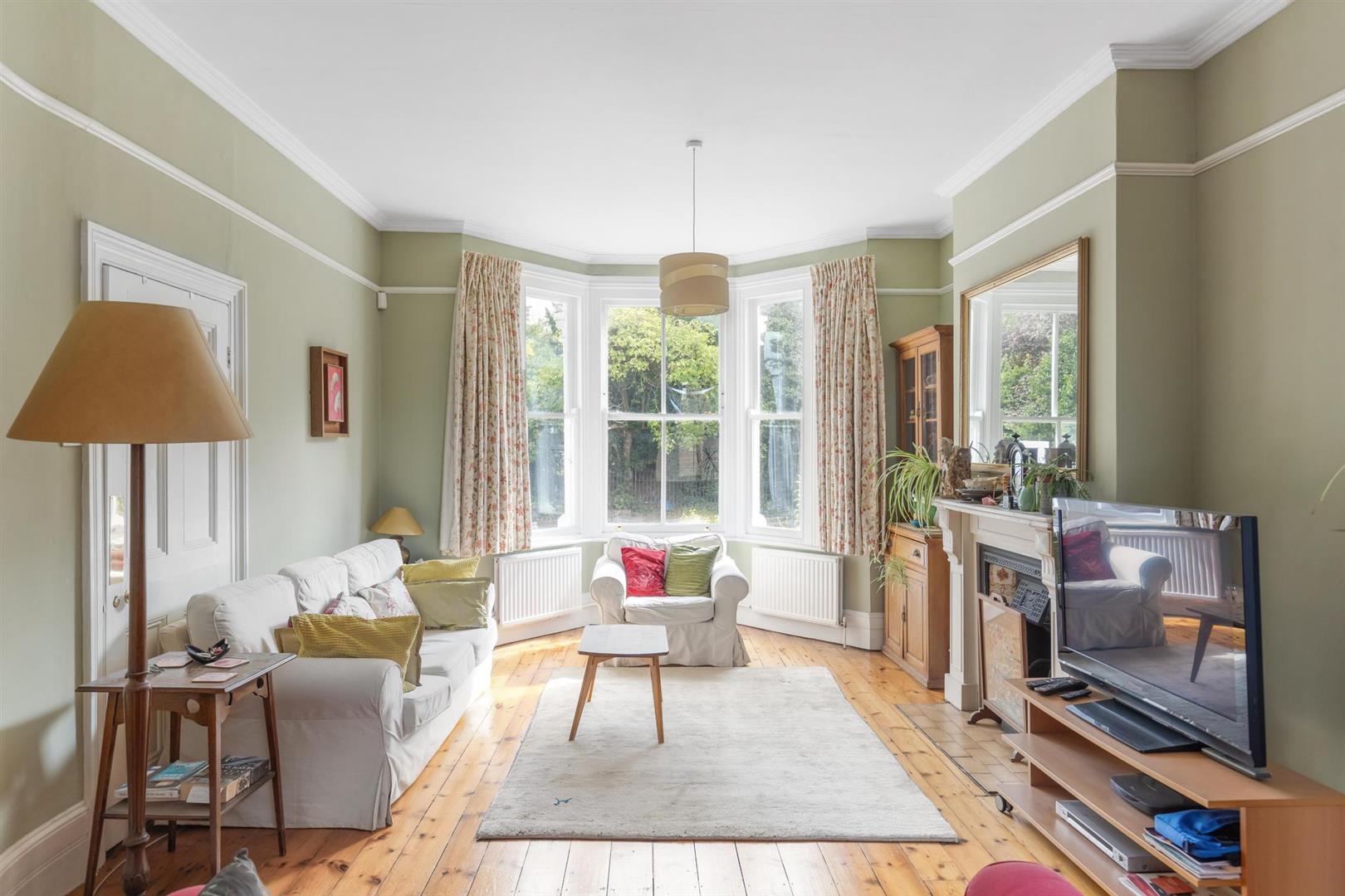 Property photo: Telegraph Hill, London, SE14