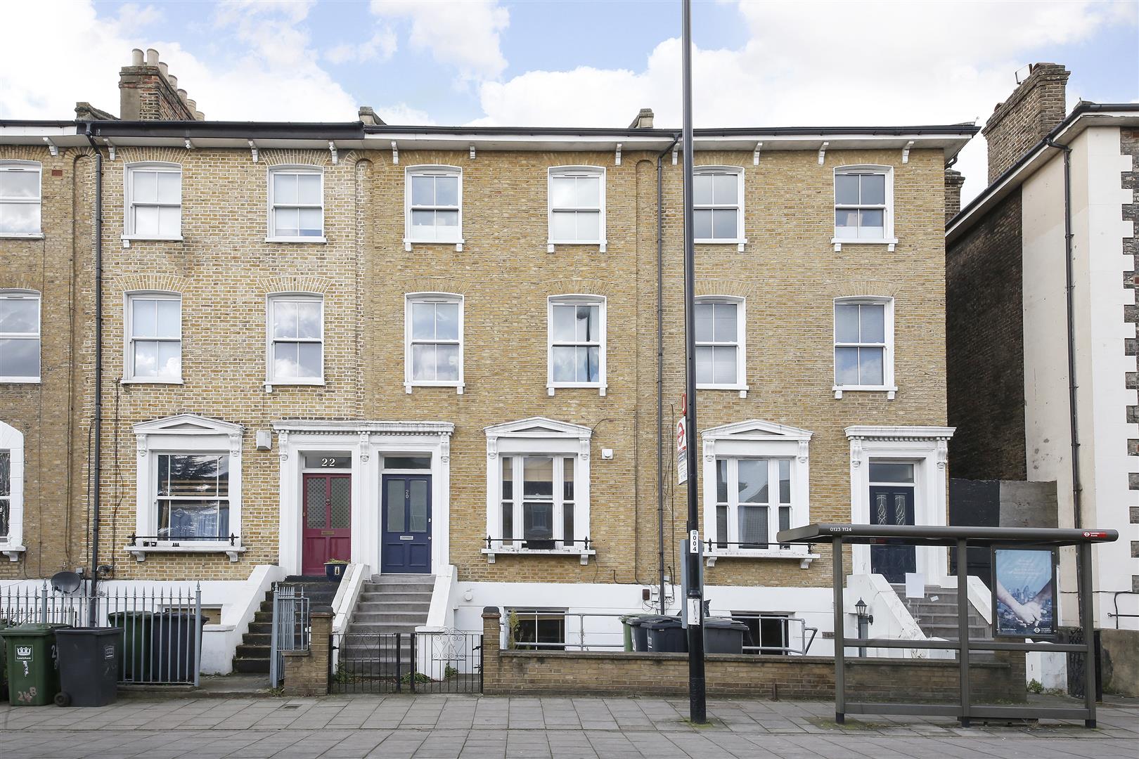Property photo: London, SE14
