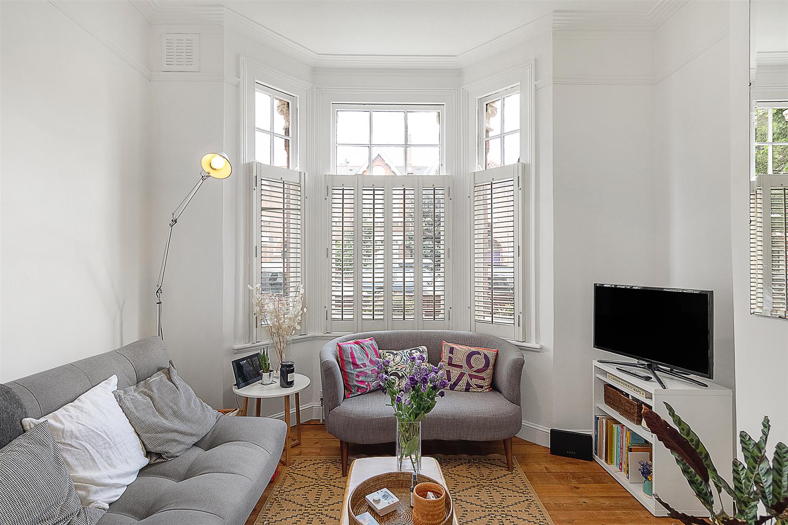 Property photo: Peckham, London, SE15