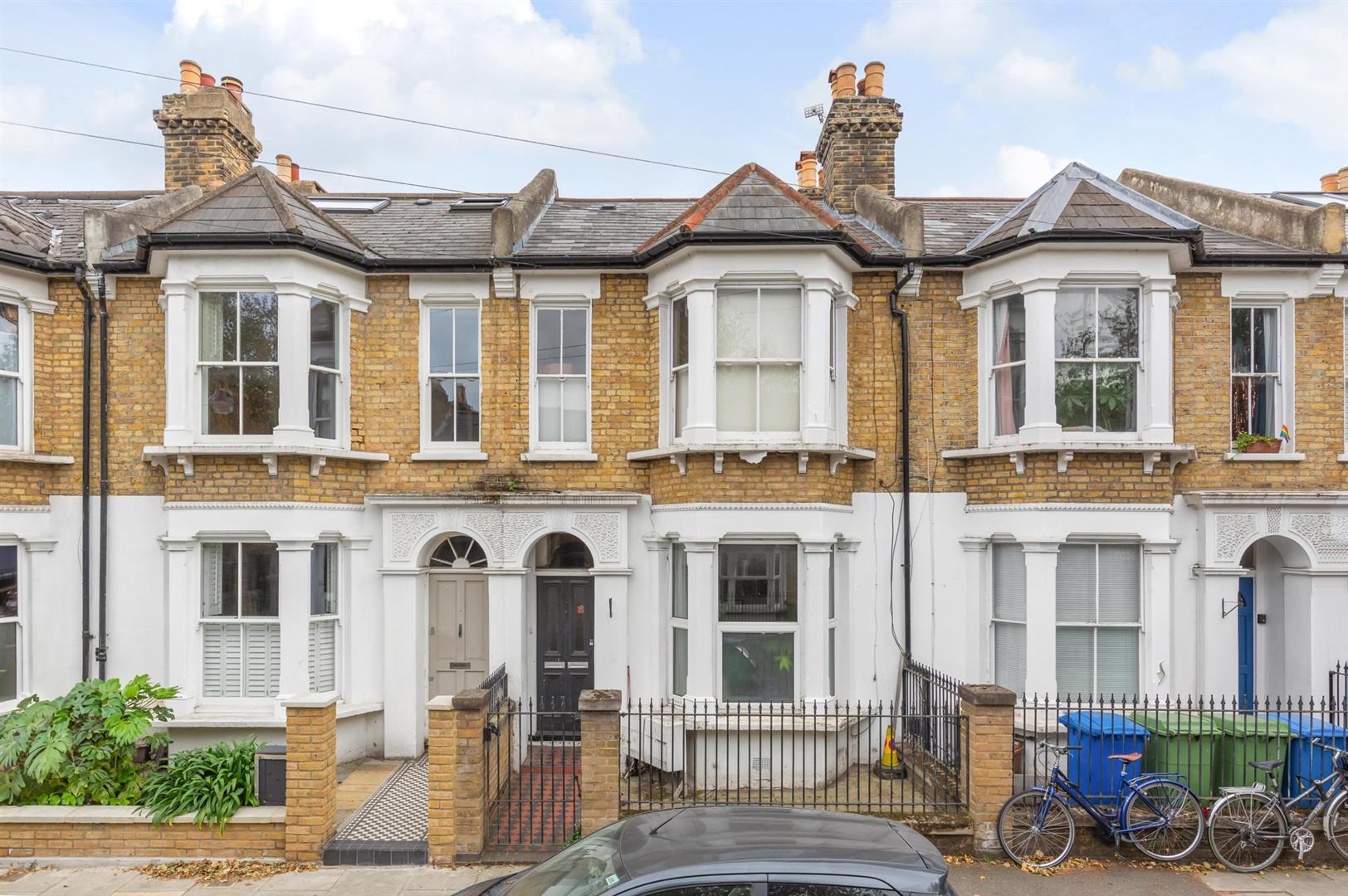 Property photo: Peckham, London, SE15
