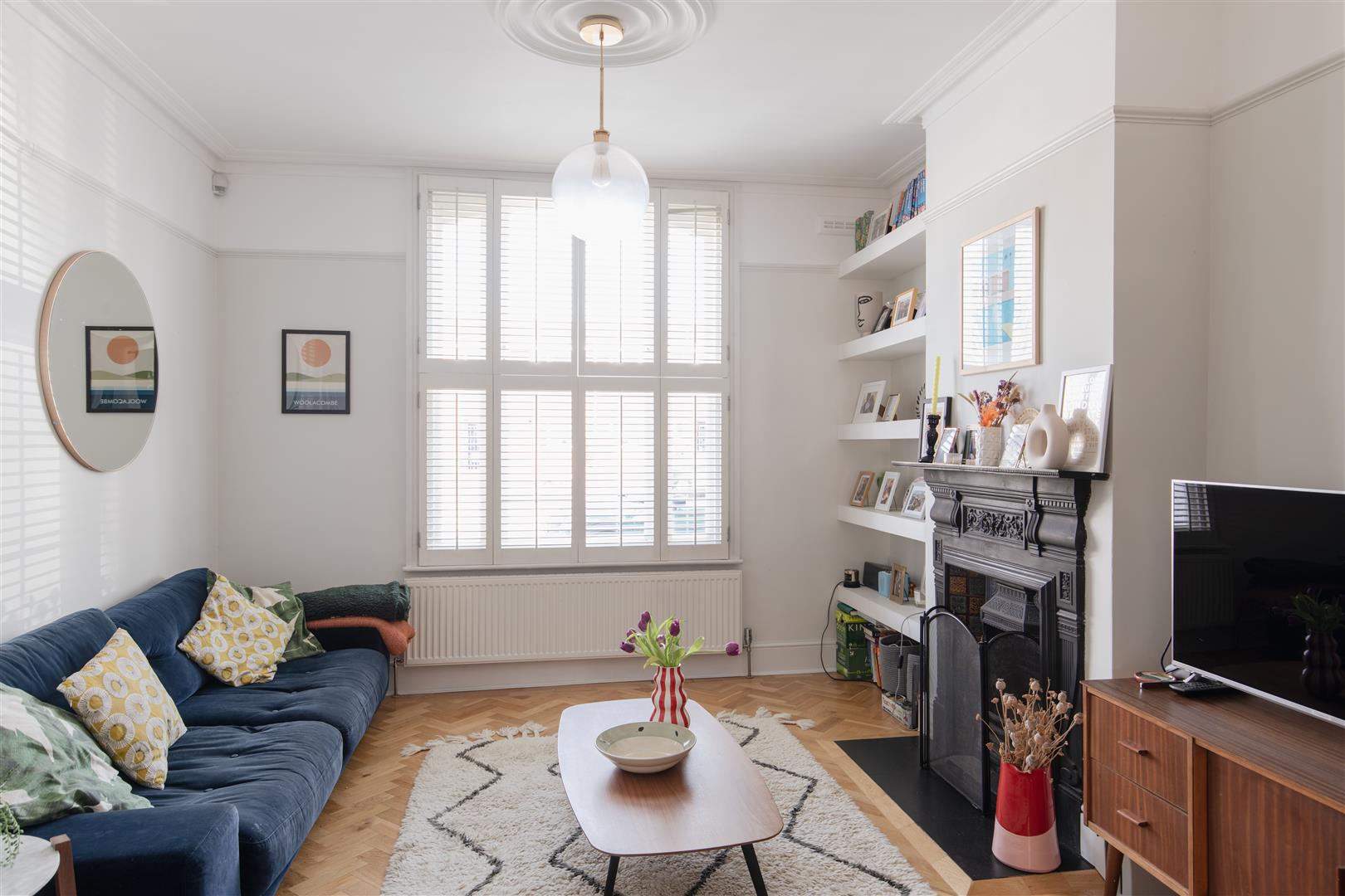 Property photo: Nunhead, Peckham, SE15
