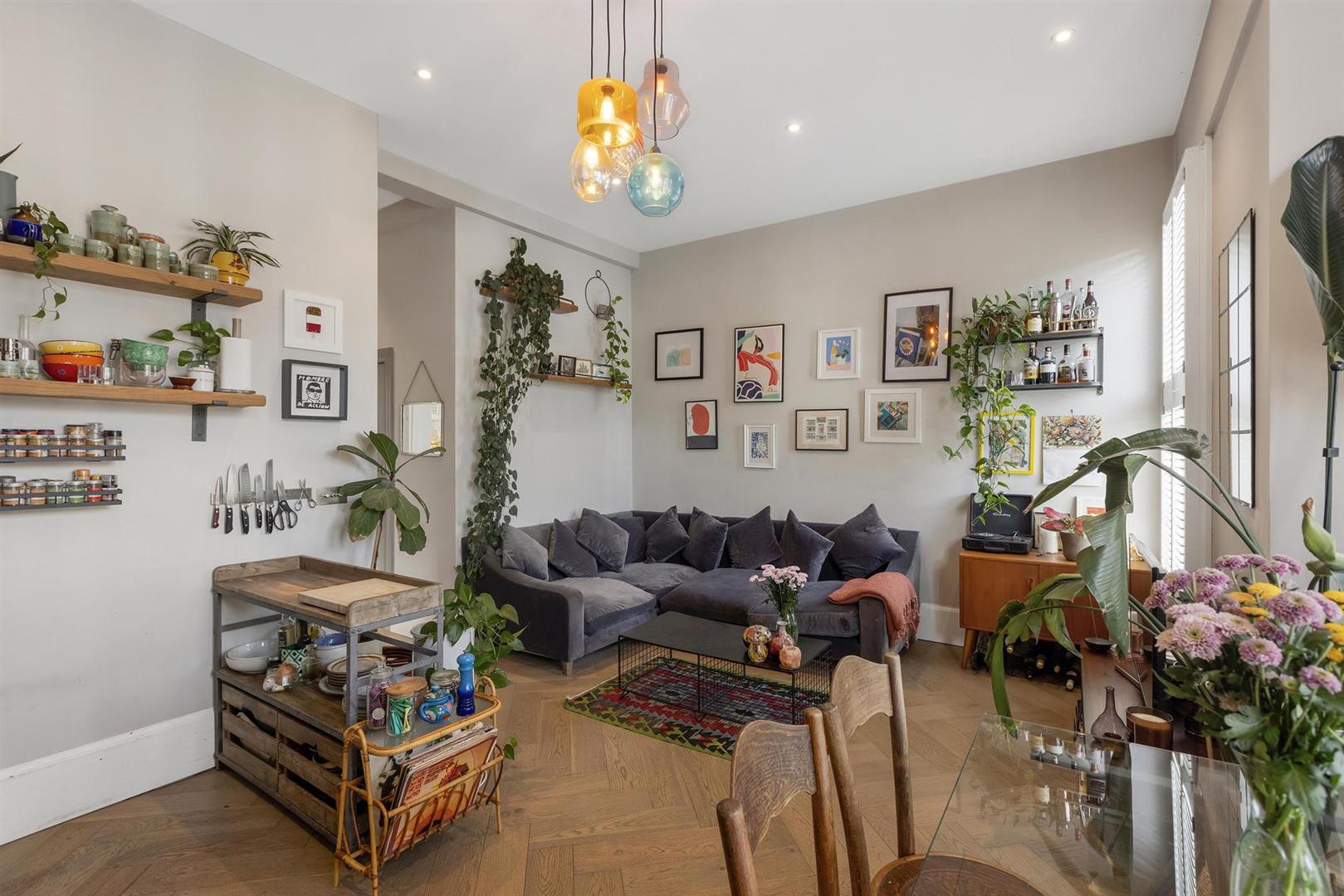 Property photo: Peckham, London, SE15