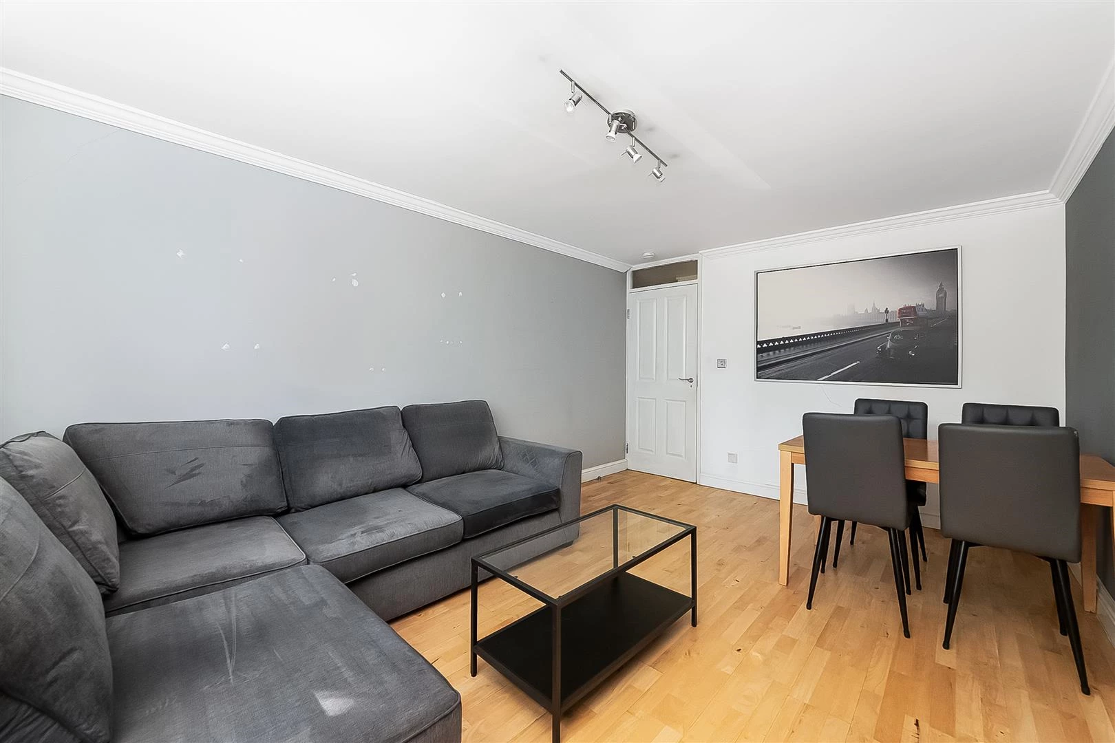 Property photo: Camberwell, London, SE5
